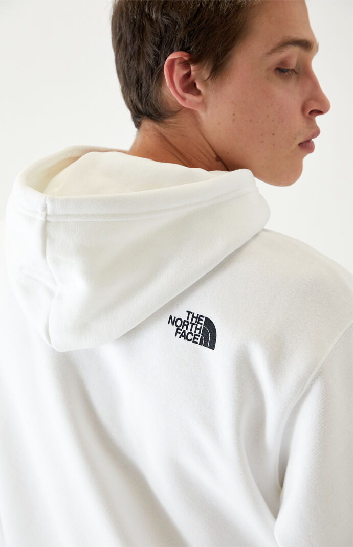 Coordinates Hoodie