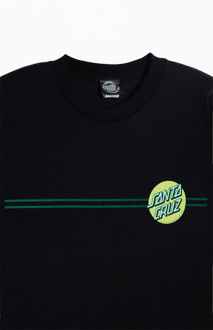 Other Dot Long Sleeve T-Shirt image number 3