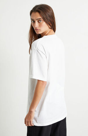 Beautiful Day Oversized T-Shirt image number 3