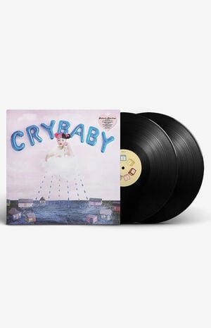 Melanie Martinez Cry Baby Vinyl Record image number 2
