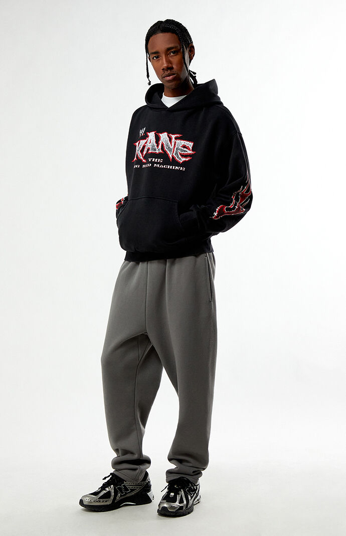 The Big Red Machine Hoodie