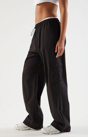 Active Bungee Track Pants image number 4