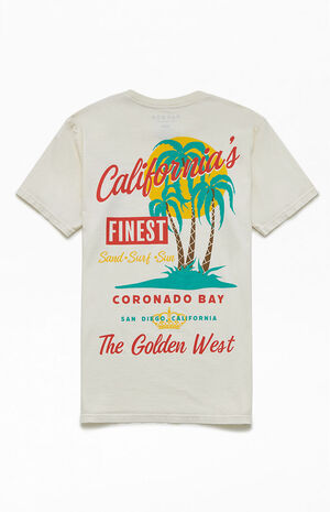 California's Finest T-Shirt image number 1
