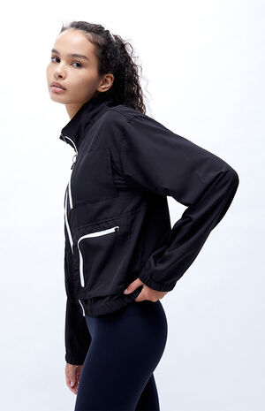 Active Tactical Jacket image number 2