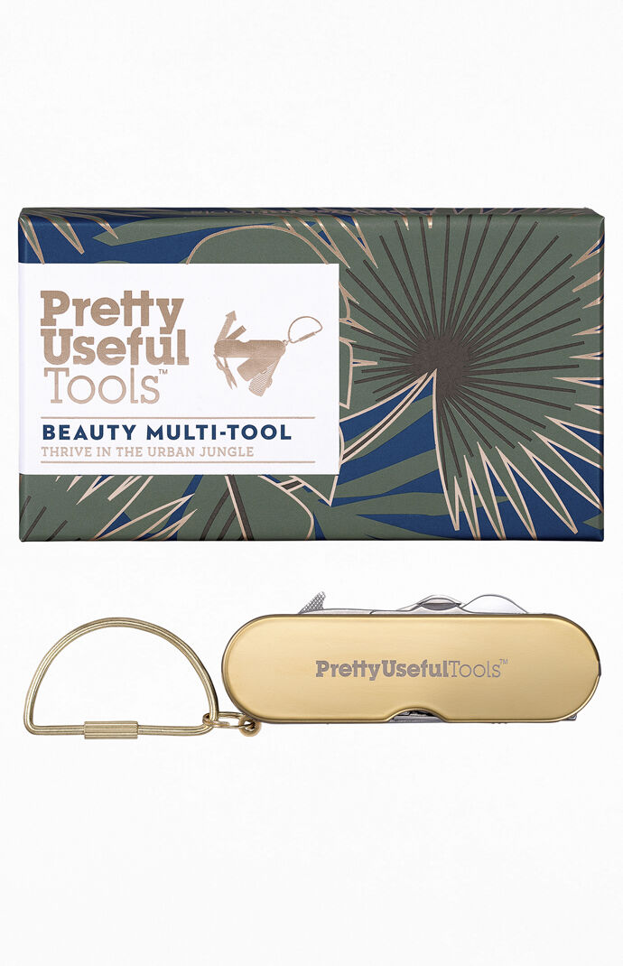 Beauty Multi-Tool
