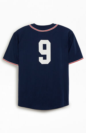 Baseball Jersey image number 2