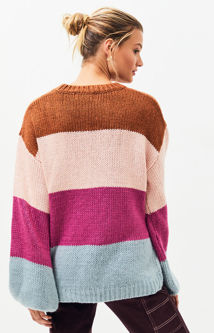Cozy Up With Me Sweater