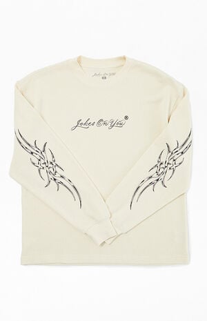 Hardwork Thermal Long Sleeve T-Shirt image number 2