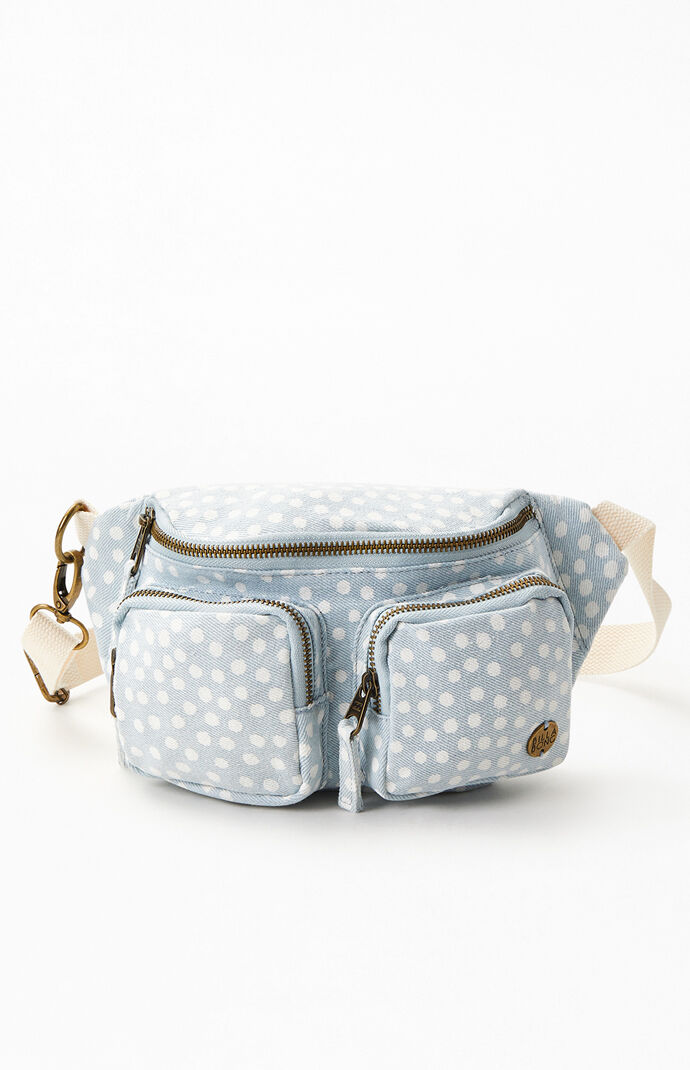 Double Trouble Fanny Pack