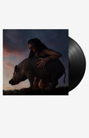 Mannequin Pussy I Got Heaven Vinyl Record image number 2