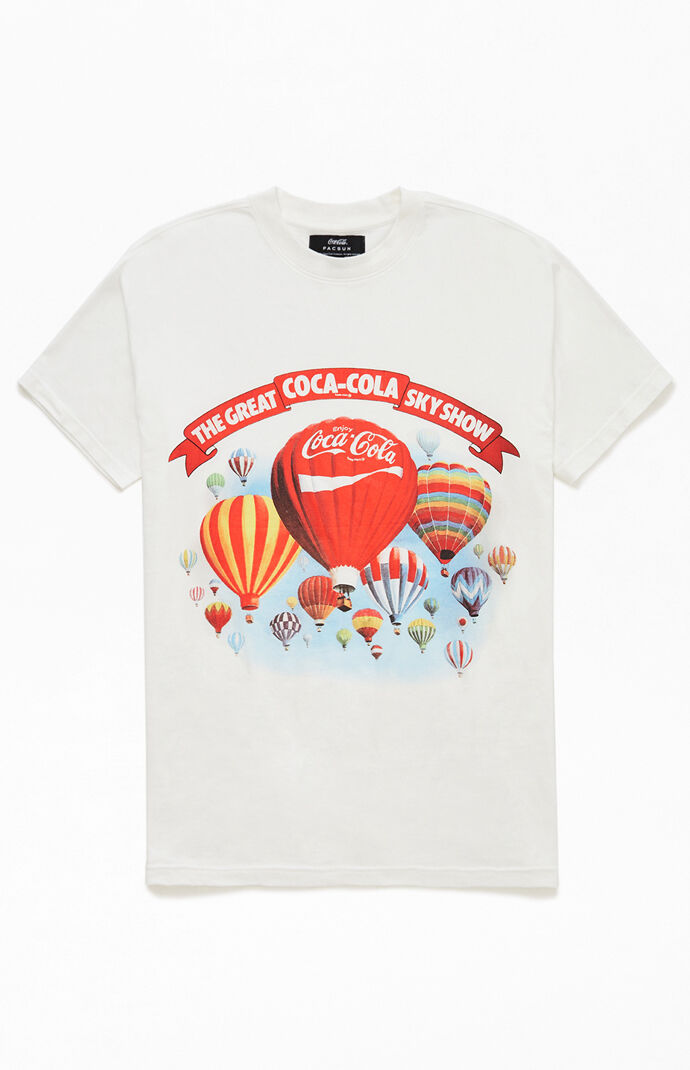 By PacSun Sky Show T-Shirt