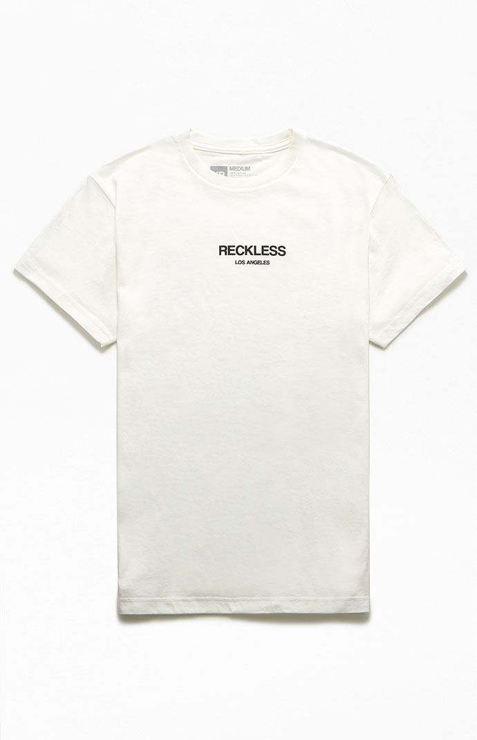 Reckless hoodie pacsun on sale