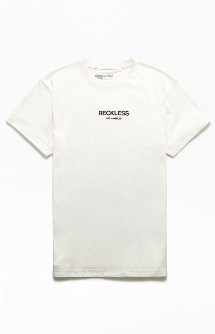 Young & Reckless Classic T-Shirt