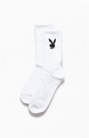 By PacSun Crew Socks image number 1