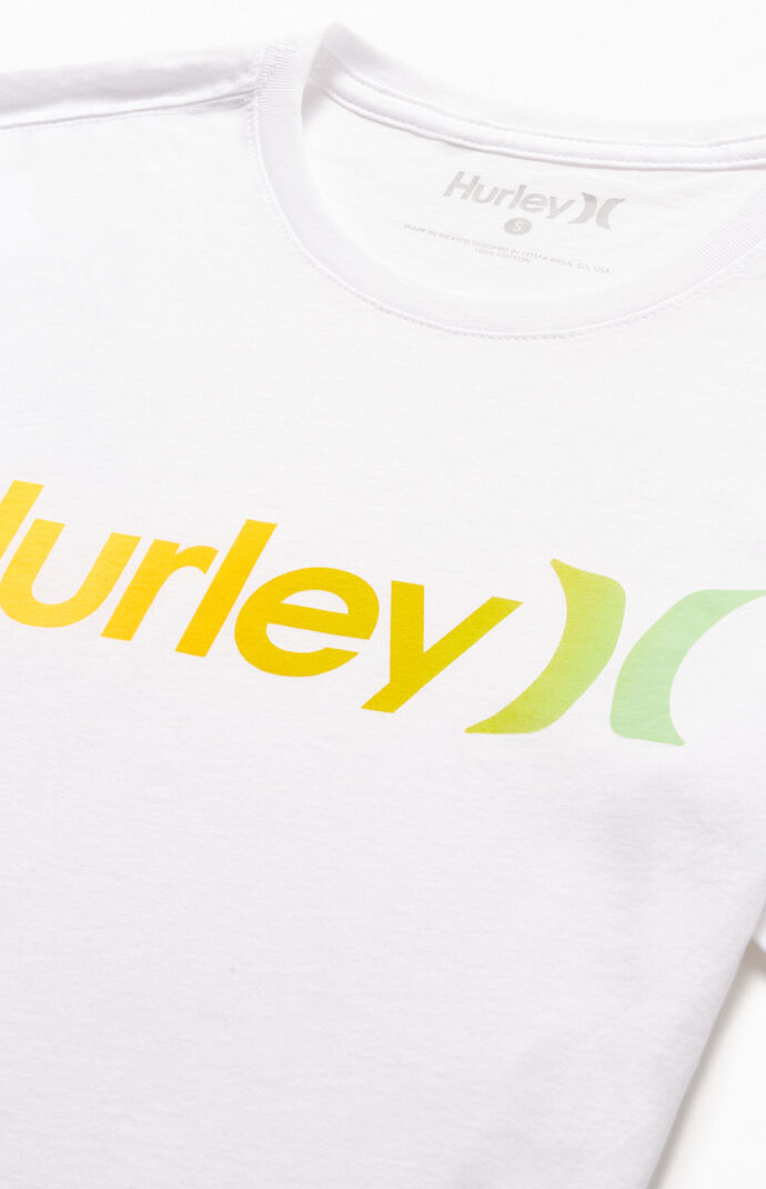 One & Only Gradient 2.0 T-Shirt