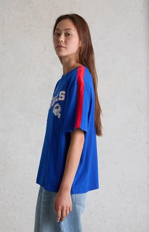 x NFL Buffalo Bills Oversized T-Shirt image number 4