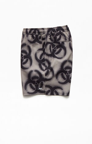 Peril 17" Swim Trunks Peril 17" Swim Trunks image number null