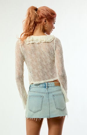 Radiance Long Sleeve Top image number 4