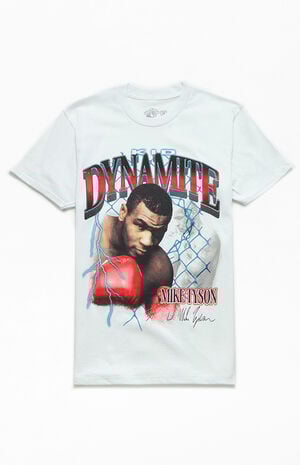 Tyson Training T-Shirt image number 1