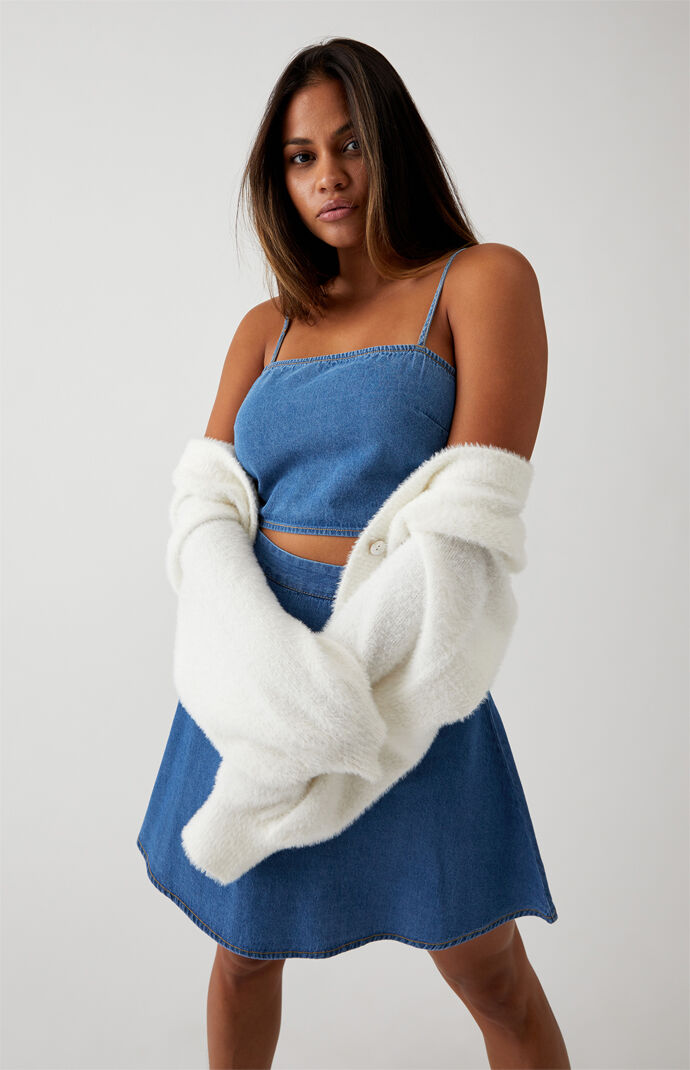 Billabong Heat Wave Crop Top Pacsun Pacsun is dedicated to delivering an exclusive collection of the most relevant brands and styles to. billabong