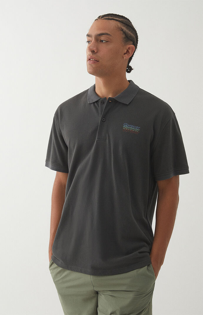 Eternity Polo Shirt