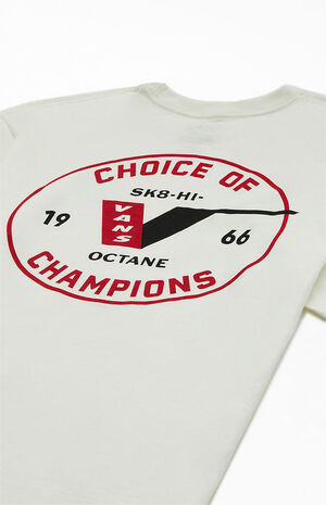 Choice of Champions T-Shirt image number 4