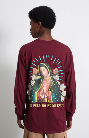 Deliver Long Sleeve T-Shirt image number 4