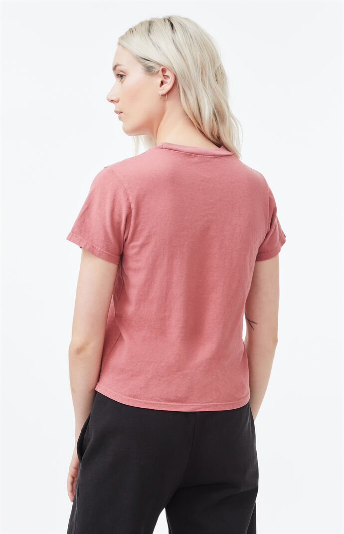 Helen Butterfly T-Shirt