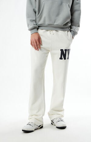 x PacSun NY Terry Sweatpants image number 1