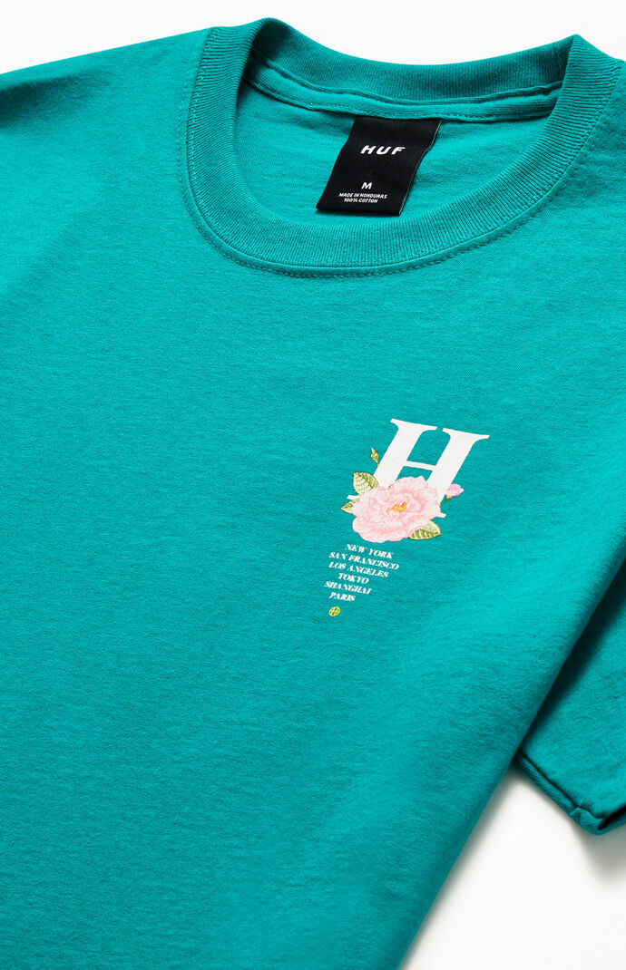 Jade Central Park T-Shirt