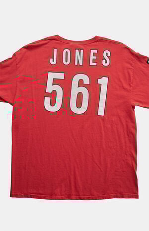 2000s Honda Graphic T-Shirt image number 4