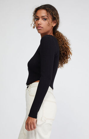 Woodland Sweater T-Shirt image number 2