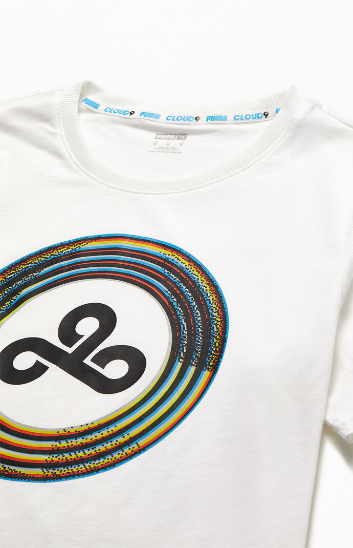 x Cloud9 Burst T-Shirt