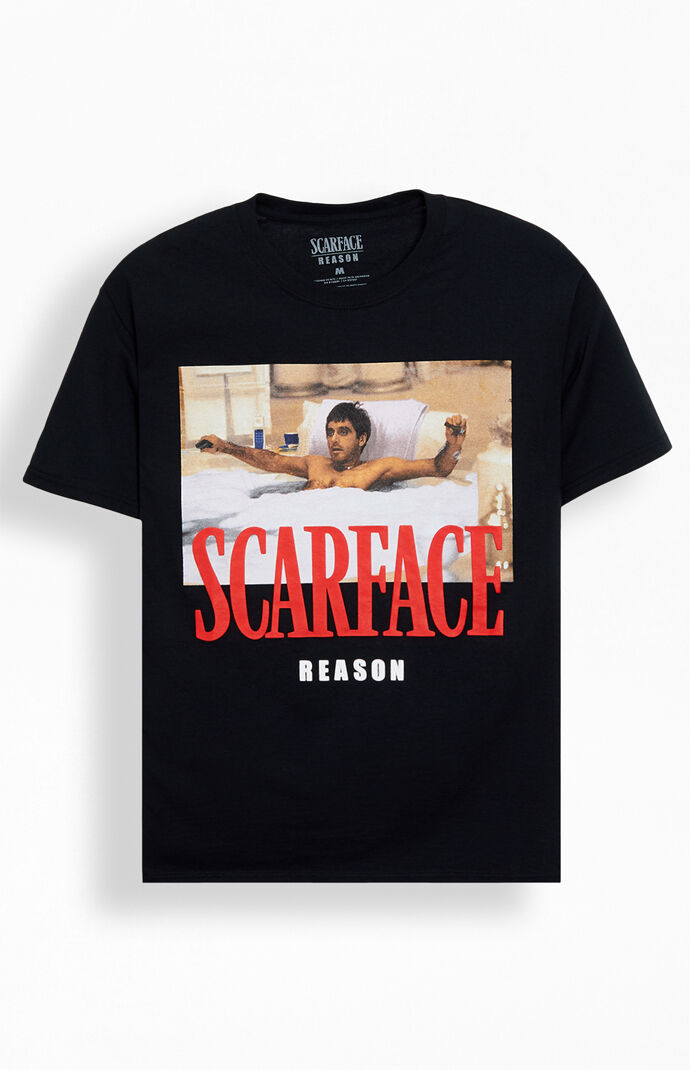 Men s Graphic Tees PacSun