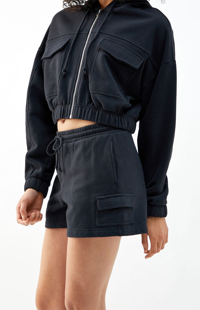 River Cargo Shorts