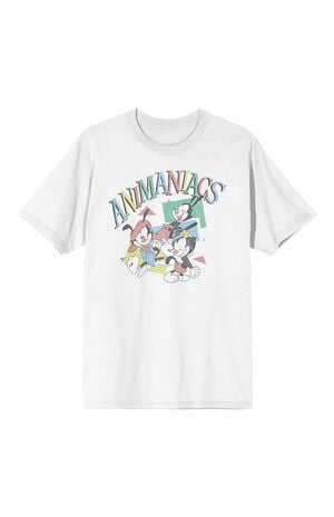Animaniacs T-Shirt image number 1