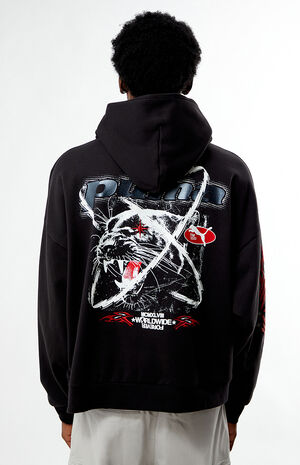 Tech Hoodie image number 2