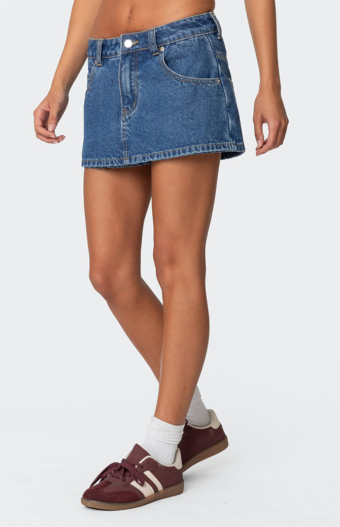 theredthread グレー S mini skort pareo THEREDTHREAD / ザレッドスレッド】S mini skort pareo