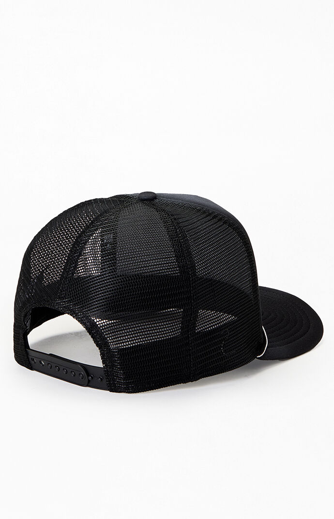 New Era New York Mets Washed 9FIFTY A-Frame Snapback Hat