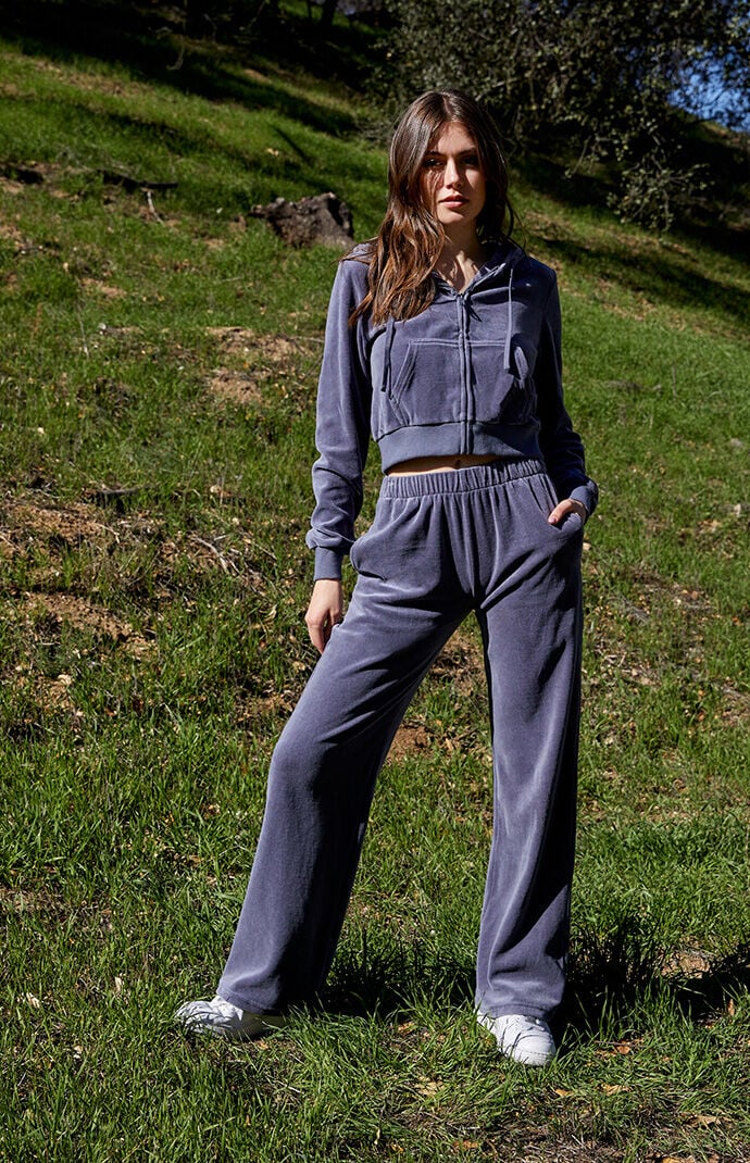 Pacsun john outlet galt sweatpants