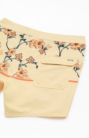 Mirage Surf Revival 50 5.5" Boardshorts image number 4