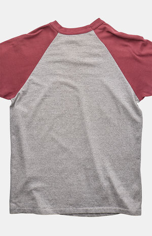 80s Grand Marais Minnesota V-Neck Graphic T-Shirt image number 2