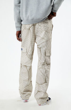 Supernatural Cargo Pants image number 3