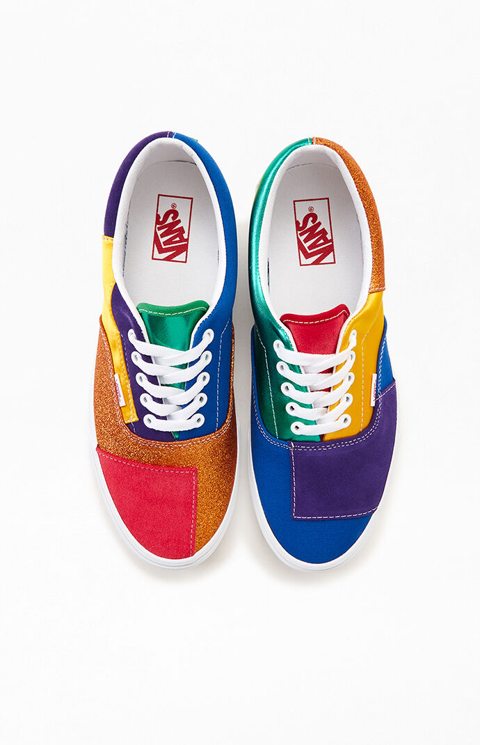 Vans patchwork era zalando new arrivals