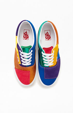 UA Era Pride Shoes image number 6