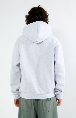 Boxed In Extra Heavyweight Zip Hoodie image number 3