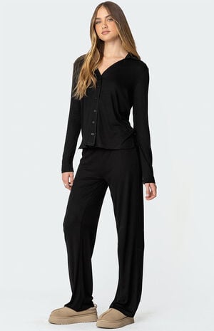 Justina Pants image number 3