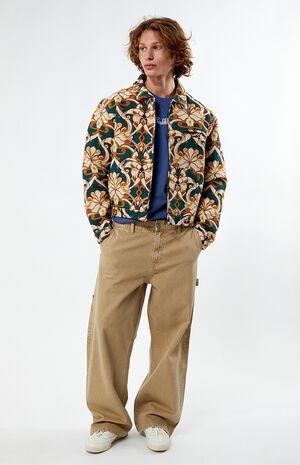 Royal East Jacquard Jacket image number 4