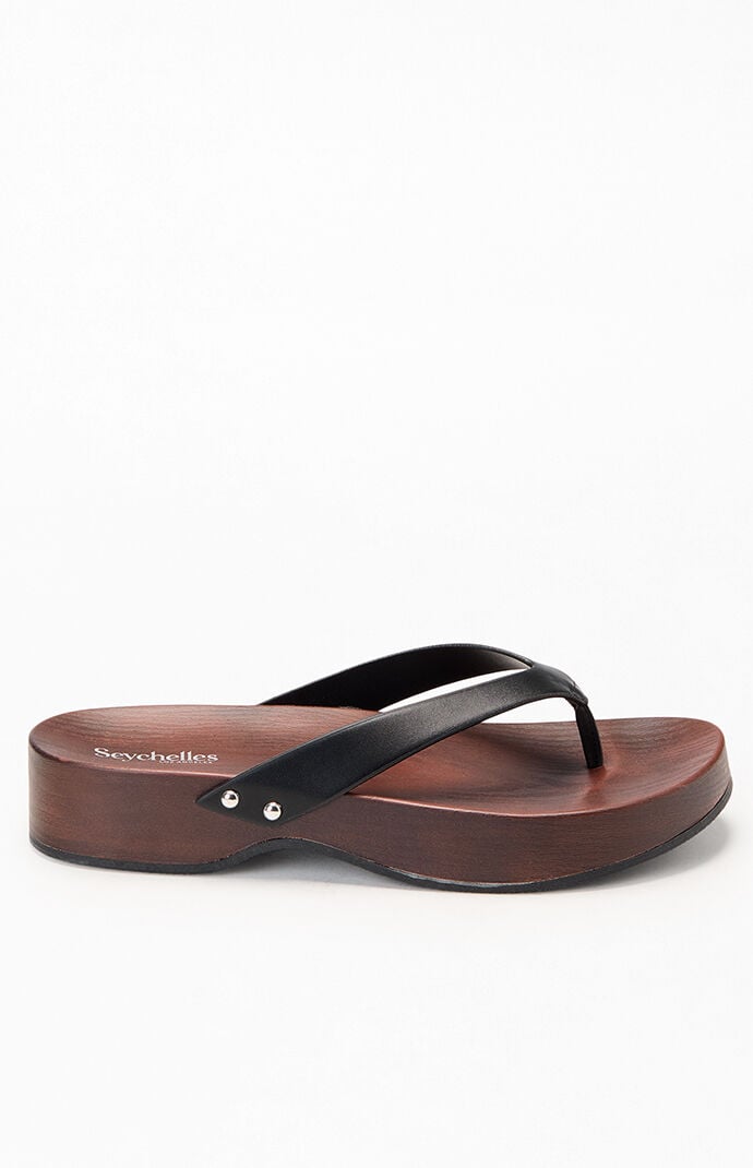 Seychelles Women's Dreaming Out Loud Sandals