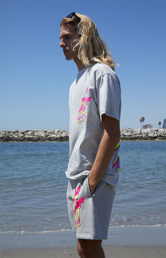 By PacSun Stoked T-Shirt